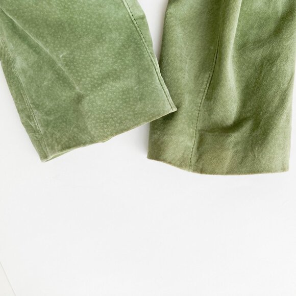 Pursuits LTS Suede Fitted Jacket - Picture 11 of 11